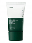 ANUA - P&auml;ikesekaitsekreem HEARTLEAF SILKY MOISTURE SUN CREAM SPF50+ PA++++, 50 ml