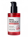 SOME BY MI - SNAIL TRUECICA MIRACLE REPAIR n&auml;oseerum, 50 ml