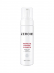 ZEROID - Vahutav puhastusvahend rasusele/probleemsele nahale PIMPROVE vahutav puhastusvahend, 200 ml