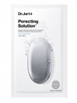 DR. JART+ - Puhastav n&auml;omask aktiivs&ouml;ega PORECTING SOLUTION DERMASK, 28 g