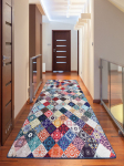 CHILAI HOME - Vaip, 80x300 cm