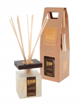 BAMBOO - PATCHOULI & GUAJAC WOOD siseruumide hinge&otilde;hu v&auml;rskendaja, 70 ml