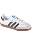 ADIDAS ORIGINALS - Laste vabaaja jalatsid, adidas Samba OG Jr IE3675