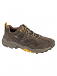 CATERPILLAR - Meeste vabaaja saapad, Caterpillar Grapple Suede Mesh P726775