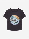 TOM TAILOR - Laste l&uuml;hikeste varrukatega T-s&auml;rk