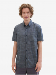 TOM TAILOR DENIM - Meeste l&uuml;hikeste varrukatega s&auml;rk