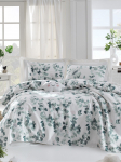 ENLORA HOME - Voodipesukomplekt, 160x235 cm, 3-osaline