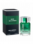 KARL LAGERFELD - Bois de Cypres EDT meestele, 50 ml