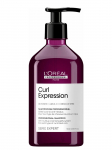 LOREAL PROFESSIONNEL - Puhastav &scaron;ampoon lokkis juustele, 500 ml