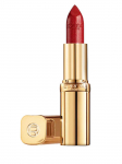 LOREAL PARIS - Huulepulk, 345 Cristal Cerise, 7 ml