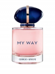 ARMANI - MY WAY EDP naistele, 50 ml
