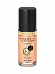 MAX FACTOR - FACEFINITY 3-IN-1 Foundation SPF20 (N75 Golden), 30 ml