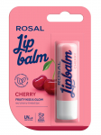 ROSAL - Rosal huulepalsam KIRSSI, 4,8 g