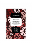 ACAPPELLA - Dry Home Fragrance Urban Legend, 70 g