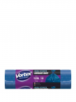 VORTEX - Eriti tugevad pr&uuml;gikot 120L/10 tk, sinine