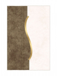 HOMEFESTO - Vaip, 50x80 cm