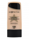 MAX FACTOR - LASTING PERFORMANCE Foundation (100 Fair), 35 ml