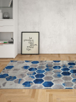 HOMEFESTO - Vaip, 80x150 cm