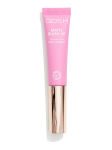 GOSH - Cream Matte Blush (001 Hot Pink), 14 ml