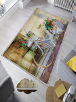 HOMEFESTO - Vaip, 80x200 cm