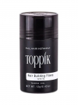 TOPPIK - Juukseid ehitavad kiud (VALGE), 12 g