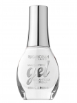 DEBORAH MILANO - Gel Effect k&uuml;&uuml;nelakk (10 OPTICAL WHITE), 8,5 ml