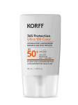 KORFF - PROTECTION ULTRA 100, n&auml;ovesi SPF 50+, 40 ml