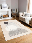 HOMEFESTO - Vaip, 80x300 cm