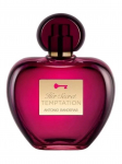 ANTONIO BANDERAS - Her Secret Temptation EDT naistele, 30 ml