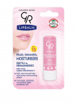 GOLDEN ROSE - Huulepalsam SPF15 (01 Pearl), 4,6 g