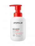ATOPALM - MLE niisutav kehakreem tundlikule nahale, 200 ml