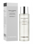 MEDI-PEEL - Niisutav toonik peptiidide kompleksiga PEPTIDE 9 AQUA ESSENCE TONER, 250 ml
