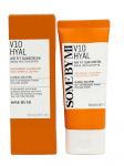 SOME BY MI - P&auml;ikesekaitsekreem SPF 50, 50 ml