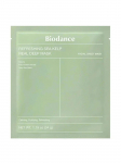 BIODANCE - Biodance V&auml;rskendav mererohu Real Deep Mask, 34 g