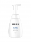 ZEROID - VAHUPUHASTUSVAHU Niisutav vaht n&auml;ole ja kehale, 240 ml