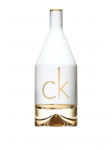 CALVIN KLEIN - CK IN2U HER EDT naistele, 150 ml