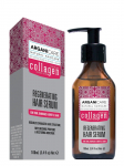 ARGANICARE - Kollageeni ja argaania&otilde;liga juukseseerum, 100 ml