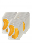 DR. EVE_RYOUTH - Antioks&uuml;dantsed silmaalused padjad (24K Gold), 3 x 8,5 g