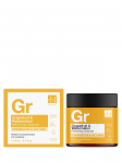 DR. BOTANICALS - V&auml;rskendav n&auml;opuhastusvahend greibi ja arbuusi ekstraktidega kombineeritud/rasvase naha jaoks, 60 ml