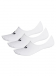 ADIDAS ORIGINALS - Unisex-sokid, adidas Low Cut 3PP Socks FM0676
