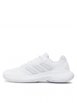 ADIDAS - Meeste tennisejalatsid, Gamecourt 2.0 Clay