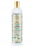 SUPER SIBERICA - &Scaron;ampoon rasustele juustele retinooliga, 400 ml