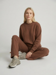 L'ARTE MILANO - Naiste kampsun ja p&uuml;ksid, Heavy Cotton