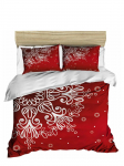 PEARL HOME - Voodipesukomplekt, 160x220 cm, 4-osaline