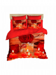 PEARL HOME - Voodipesu komplekt, 160x220 cm
