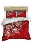 PEARL HOME - Voodipesukomplekt, 200x220 cm, 3-osaline