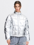 THE JOGG CONCEPT - Talvine naiste jope, JCDAGNA METALLIC JACKET