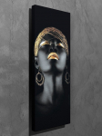 VEGA - Seinakaunistus, 30x80 cm
