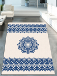 CHILAI HOME - Vaip, 80x120 cm