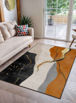 NAGOR - Vaip, 100x140 cm